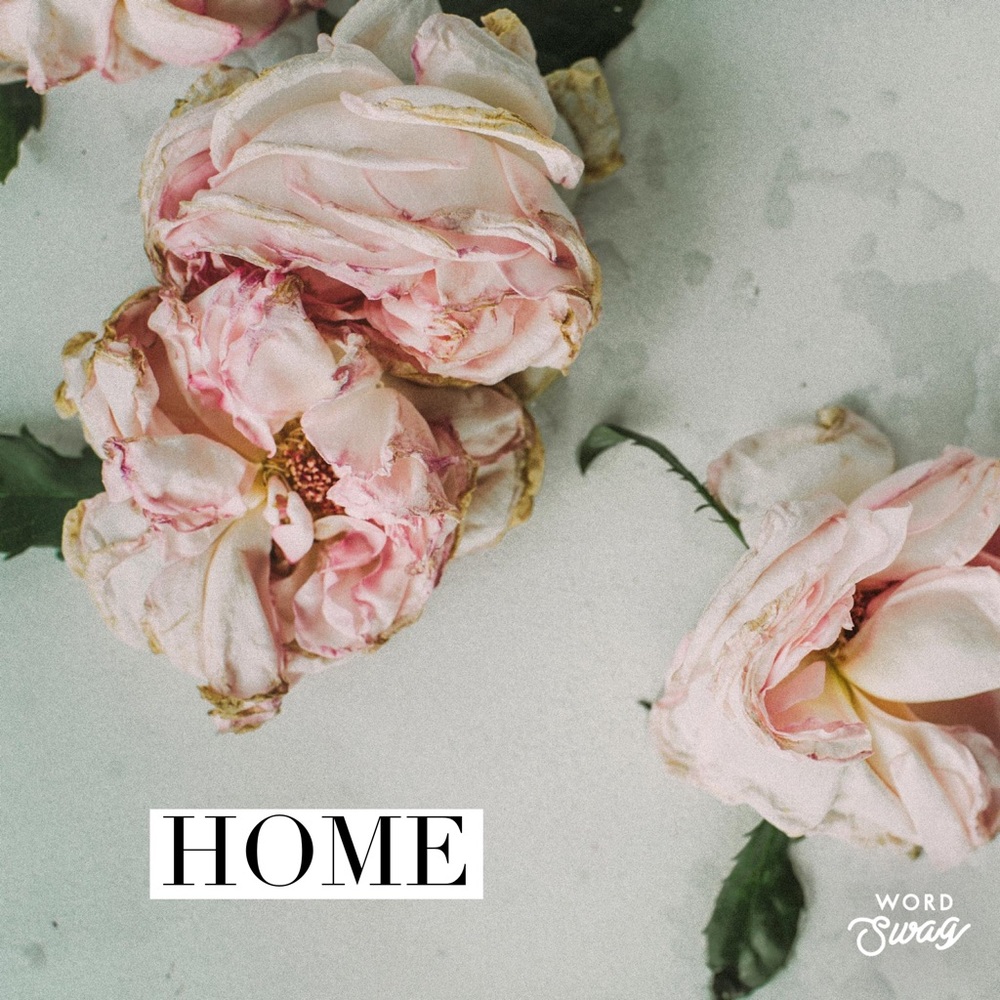 HOME, DECOR